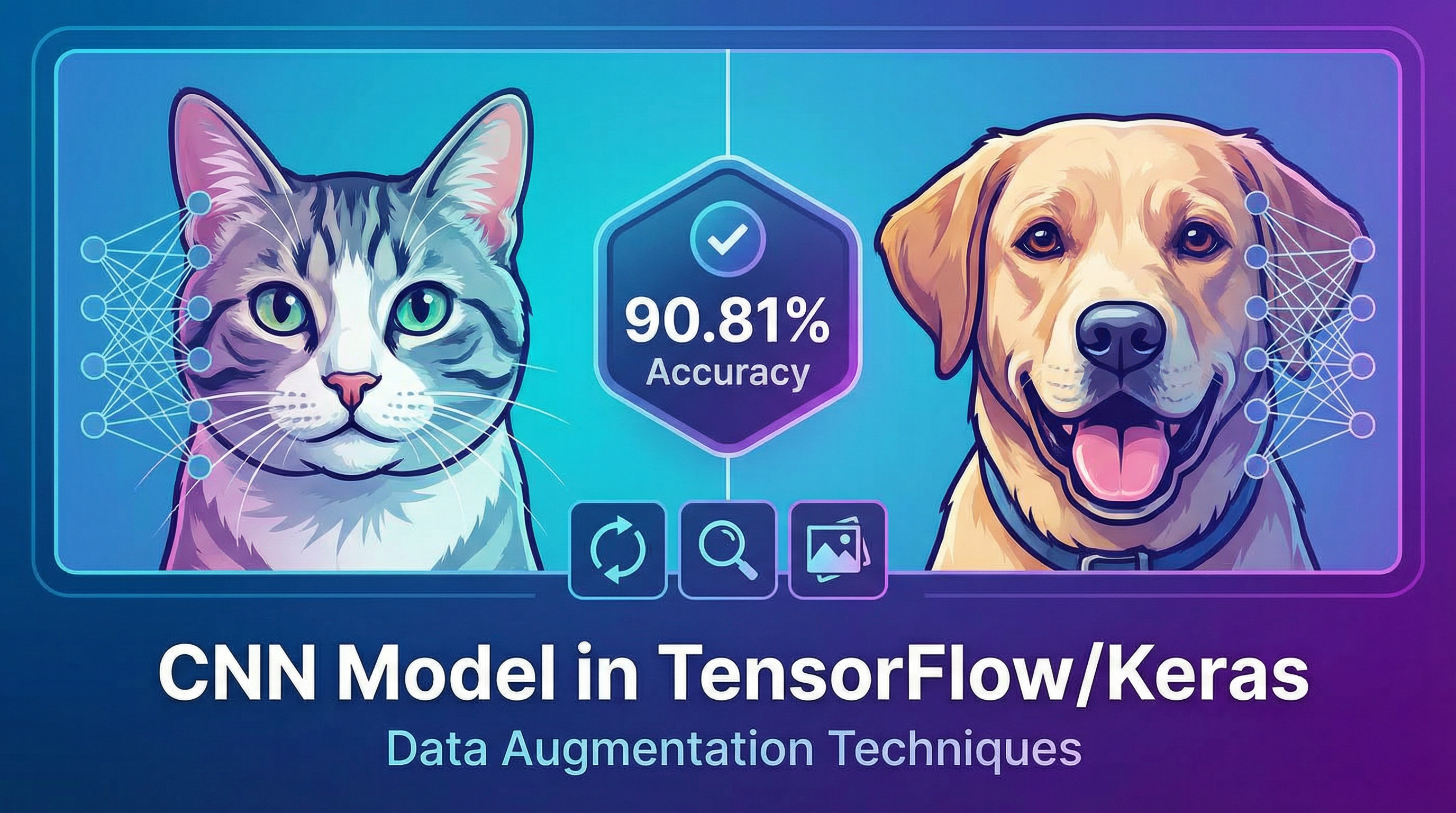 PawVision CNN Project